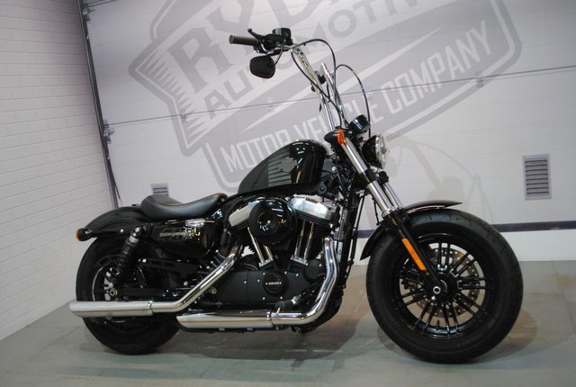2016 16 Harley-Davidson XL 1200 X Forty Eight 16 48