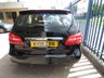 USED 2014 14 MERCEDES-BENZ B CLASS 1.5 B180 CDI BLUEEFFICIENCY SE 5dr Auto Cruise Paddle shift Bluetooth Automatic,Just £20 Road Tax