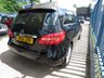 USED 2014 14 MERCEDES-BENZ B CLASS 1.5 B180 CDI BLUEEFFICIENCY SE 5dr Auto Cruise Paddle shift Bluetooth Automatic,Just £20 Road Tax