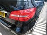 USED 2014 14 MERCEDES-BENZ B CLASS 1.5 B180 CDI BLUEEFFICIENCY SE 5dr Auto Cruise Paddle shift Bluetooth Automatic,Just £20 Road Tax