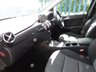 USED 2014 14 MERCEDES-BENZ B CLASS 1.5 B180 CDI BLUEEFFICIENCY SE 5dr Auto Cruise Paddle shift Bluetooth Automatic,Just £20 Road Tax