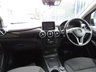 USED 2014 14 MERCEDES-BENZ B CLASS 1.5 B180 CDI BLUEEFFICIENCY SE 5dr Auto Cruise Paddle shift Bluetooth Automatic,Just £20 Road Tax
