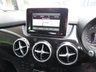 USED 2014 14 MERCEDES-BENZ B CLASS 1.5 B180 CDI BLUEEFFICIENCY SE 5dr Auto Cruise Paddle shift Bluetooth Automatic,Just £20 Road Tax