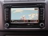 USED 2014 14 VOLKSWAGEN AMAROK 2.0 BiTDI HIGHLINE AUTOMATIC 4MOTION SPORT TONNEAU LEATHER SATELLITE NAVIGATION 19" ALLOYS CLIMATE TONNEAU