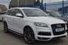USED 2012 12 AUDI Q7 3.0 TDI QUATTRO S LINE PLUS 5d AUTO 245 BHP 