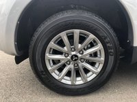 USED 2018 18 MITSUBISHI L200 2.4 DI-D 4WD WARRIOR DCB 1d AUTO 178 BHP ** RAC BUYSURE INSPECTED **