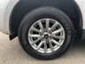 USED 2018 18 MITSUBISHI L200 2.4 DI-D 4WD WARRIOR DCB 1d AUTO 178 BHP ** RAC BUYSURE INSPECTED **