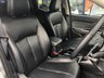 USED 2018 18 MITSUBISHI L200 2.4 DI-D 4WD WARRIOR DCB 1d AUTO 178 BHP ** RAC BUYSURE INSPECTED **