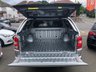 USED 2018 18 MITSUBISHI L200 2.4 DI-D 4WD WARRIOR DCB 1d AUTO 178 BHP ** RAC BUYSURE INSPECTED **
