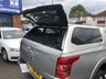 USED 2018 18 MITSUBISHI L200 2.4 DI-D 4WD WARRIOR DCB 1d AUTO 178 BHP ** RAC BUYSURE INSPECTED **