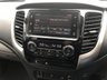 USED 2018 18 MITSUBISHI L200 2.4 DI-D 4WD WARRIOR DCB 1d AUTO 178 BHP ** RAC BUYSURE INSPECTED **