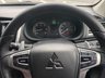 USED 2018 18 MITSUBISHI L200 2.4 DI-D 4WD WARRIOR DCB 1d AUTO 178 BHP ** RAC BUYSURE INSPECTED **