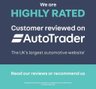 USED 2018 18 MITSUBISHI L200 2.4 DI-D 4WD WARRIOR DCB 1d AUTO 178 BHP ** RAC BUYSURE INSPECTED **