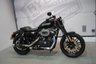 USED 2016 16 HARLEY-DAVIDSON XL 1200 CX ROADSTER 16 1202cc ONLY 2,765 MILES FROM NEW