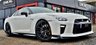 USED 2018 18 NISSAN GT-R 3.8 PRESTIGE 2d AUTO  HKS BOOST PIPES,