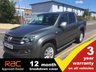 USED 2014 64 VOLKSWAGEN AMAROK NO VAT HIGHLINE 4MOTION 1d AUTO 180 BHP **NO VAT** SatNav Heated Seats Very tidy!! NO VAT