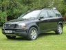 USED 2008 58 VOLVO XC90 2.4 D5 S AWD 5d AUTO 185 BHP www.suffolkcarcentre.co.uk - Located at Ilketshall