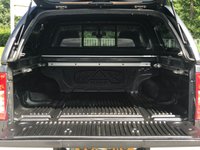 USED 2015 15 NISSAN NAVARA 2.5 DCI TEKNA 4X4 SHR DCB 1d 188 BHP PRICE 11625+VAT 2325 TOTAL = 13950