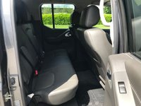 USED 2015 15 NISSAN NAVARA 2.5 DCI TEKNA 4X4 SHR DCB 1d 188 BHP PRICE 11625+VAT 2325 TOTAL = 13950