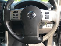 USED 2015 15 NISSAN NAVARA 2.5 DCI TEKNA 4X4 SHR DCB 1d 188 BHP PRICE 11625+VAT 2325 TOTAL = 13950