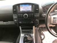 USED 2015 15 NISSAN NAVARA 2.5 DCI TEKNA 4X4 SHR DCB 1d 188 BHP PRICE 11625+VAT 2325 TOTAL = 13950