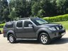 USED 2015 15 NISSAN NAVARA 2.5 DCI TEKNA 4X4 SHR DCB 1d 188 BHP PRICE 11625+VAT 2325 TOTAL = 13950