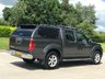 USED 2015 15 NISSAN NAVARA 2.5 DCI TEKNA 4X4 SHR DCB 1d 188 BHP PRICE 11625+VAT 2325 TOTAL = 13950