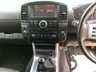 USED 2015 15 NISSAN NAVARA 2.5 DCI TEKNA 4X4 SHR DCB 1d 188 BHP PRICE 11625+VAT 2325 TOTAL = 13950