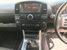 USED 2015 15 NISSAN NAVARA 2.5 DCI TEKNA 4X4 SHR DCB 1d 188 BHP PRICE 11625+VAT 2325 TOTAL = 13950