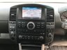 USED 2015 15 NISSAN NAVARA 2.5 DCI TEKNA 4X4 SHR DCB 1d 188 BHP PRICE 11625+VAT 2325 TOTAL = 13950