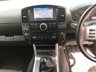 USED 2015 15 NISSAN NAVARA 2.5 DCI TEKNA 4X4 SHR DCB 1d 188 BHP PRICE 11625+VAT 2325 TOTAL = 13950
