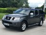 USED 2015 15 NISSAN NAVARA 2.5 DCI TEKNA 4X4 SHR DCB 1d 188 BHP PRICE 11625+VAT 2325 TOTAL = 13950