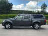 USED 2015 15 NISSAN NAVARA 2.5 DCI TEKNA 4X4 SHR DCB 1d 188 BHP PRICE 11625+VAT 2325 TOTAL = 13950
