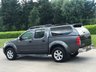 USED 2015 15 NISSAN NAVARA 2.5 DCI TEKNA 4X4 SHR DCB 1d 188 BHP PRICE 11625+VAT 2325 TOTAL = 13950