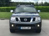 USED 2015 15 NISSAN NAVARA 2.5 DCI TEKNA 4X4 SHR DCB 1d 188 BHP PRICE 11625+VAT 2325 TOTAL = 13950