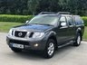 USED 2015 15 NISSAN NAVARA 2.5 DCI TEKNA 4X4 SHR DCB 1d 188 BHP PRICE 11625+VAT 2325 TOTAL = 13950
