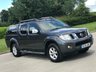 USED 2015 15 NISSAN NAVARA 2.5 DCI TEKNA 4X4 SHR DCB 1d 188 BHP PRICE 11625+VAT 2325 TOTAL = 13950