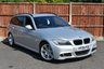 USED 2009 09 BMW 3 SERIES 2.0 318D M SPORT TOURING 5d 141 BHP SUPERB MPG GREAT VALUE