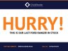 USED 2015 65 FORD RANGER 3.2 WILDTRAK 4X4 DCB TDCI 1d AUTO 197 BHP 1 former keeper