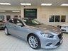 USED 2014 64 MAZDA 6 2.2 D SPORT NAV 4d 173 BHP FULL MAIN DEALER SERVICE HISTORY + FULL MOT + SAT NAVIGATION + BLUETOOTH + CRUISE CONTROL + CLIMATE CONTROL + ALLOYS + PRIVACY GLASS + FRONT AND REAR PARK SENSORS + LOW CAR TAX (£20)