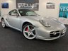 USED 2006 06 PORSCHE CAYMAN 3.4 24V S TIPTRONIC S 2d AUTO 295 BHP F/S/H, IMMACULATE EXAMPLE