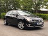 USED 2013 13 VAUXHALL ASTRA 1.7 SRI CDTI ECOFLEX S/S 5d 108 BHP FUEL EFFICIENT++FINANCE AVAILABLE