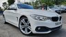 USED 2015 65 BMW 4 SERIES GRAN COUPE 2.0 420D SPORT 4d AUTO 188 BHP 2KEYS+PARK+LEATHER+MEDIA+AUX+SATNAV+PRIVGLASS+19" ALLOYS+30 TAX+CD+