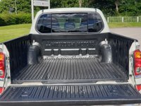 USED 2012 62 MITSUBISHI L200 2.5 DI-D 4X4 BARBARIAN LB DCB 1d 175 BHP 1 COMPANY OWNER FROM BRAND NEW !!