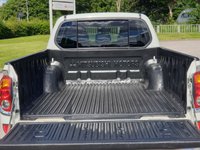 USED 2012 62 MITSUBISHI L200 2.5 DI-D 4X4 BARBARIAN LB DCB 1d 175 BHP 1 COMPANY OWNER FROM BRAND NEW !!