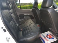 USED 2012 62 MITSUBISHI L200 2.5 DI-D 4X4 BARBARIAN LB DCB 1d 175 BHP 1 COMPANY OWNER FROM BRAND NEW !!