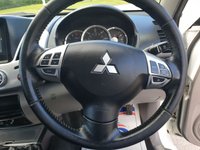 USED 2012 62 MITSUBISHI L200 2.5 DI-D 4X4 BARBARIAN LB DCB 1d 175 BHP 1 COMPANY OWNER FROM BRAND NEW !!