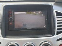 USED 2012 62 MITSUBISHI L200 2.5 DI-D 4X4 BARBARIAN LB DCB 1d 175 BHP 1 COMPANY OWNER FROM BRAND NEW !!