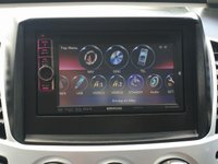 USED 2012 62 MITSUBISHI L200 2.5 DI-D 4X4 BARBARIAN LB DCB 1d 175 BHP 1 COMPANY OWNER FROM BRAND NEW !!