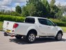 USED 2012 62 MITSUBISHI L200 2.5 DI-D 4X4 BARBARIAN LB DCB 1d 175 BHP 1 COMPANY OWNER FROM BRAND NEW !!